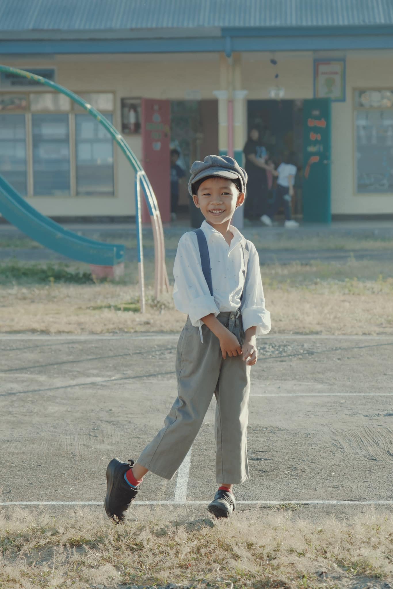 Our inspiration, Auburn