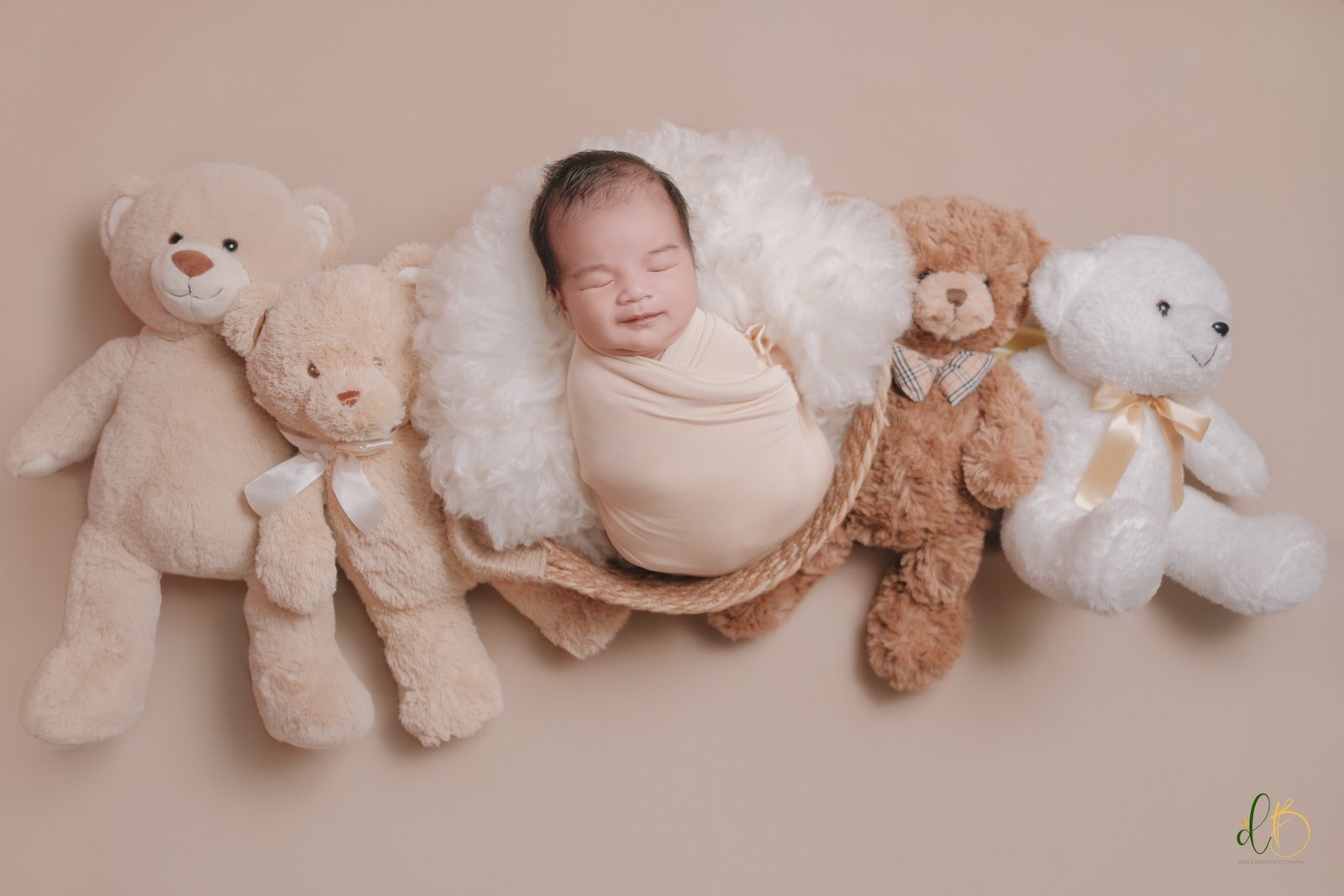 Newborn Session
