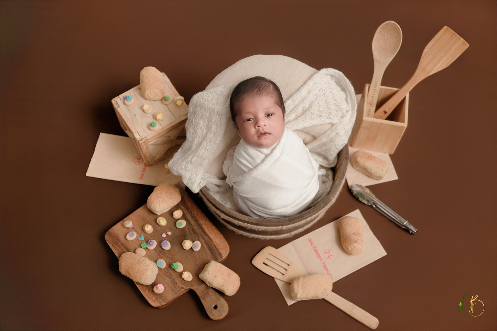 Newborn Session