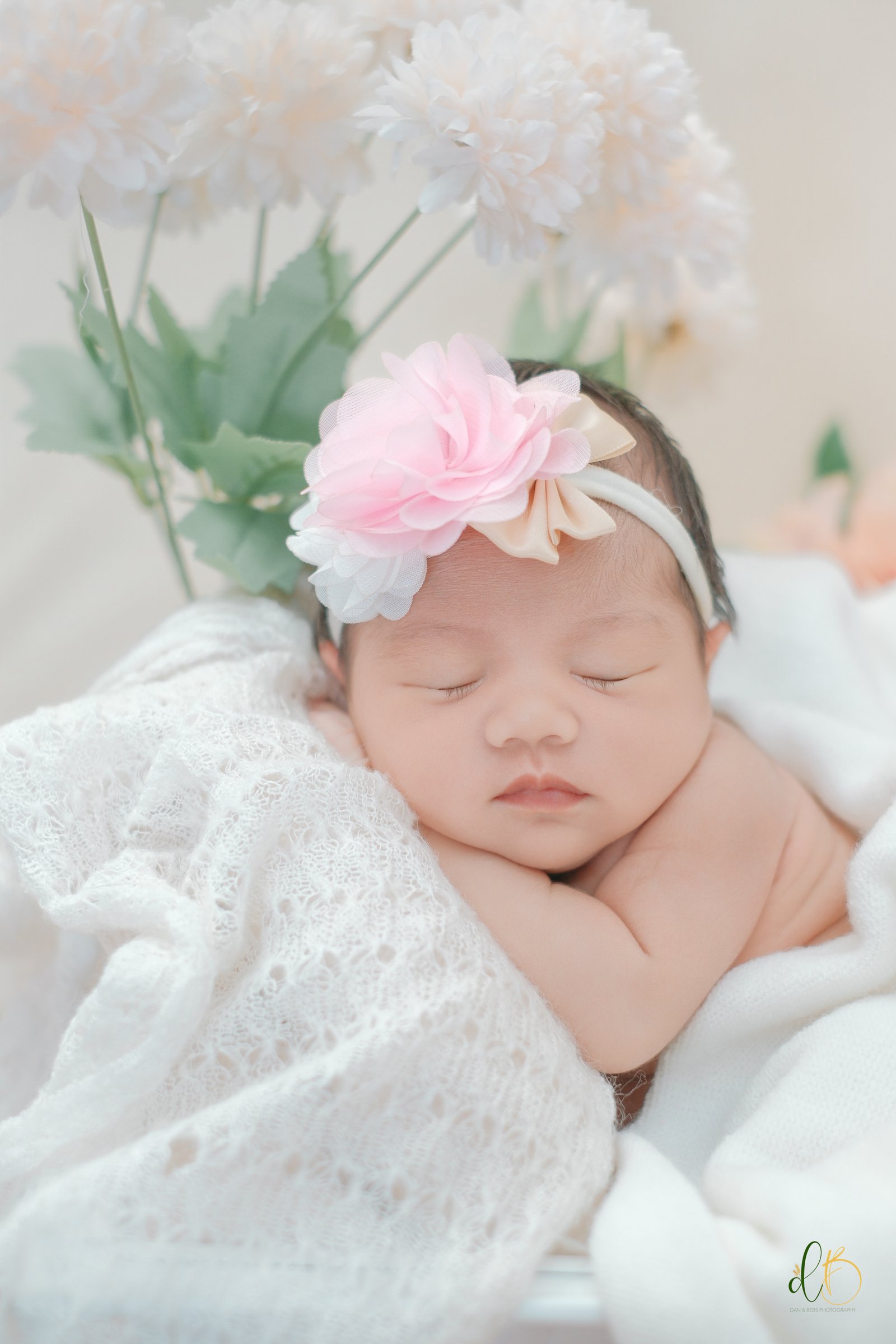Newborn Session