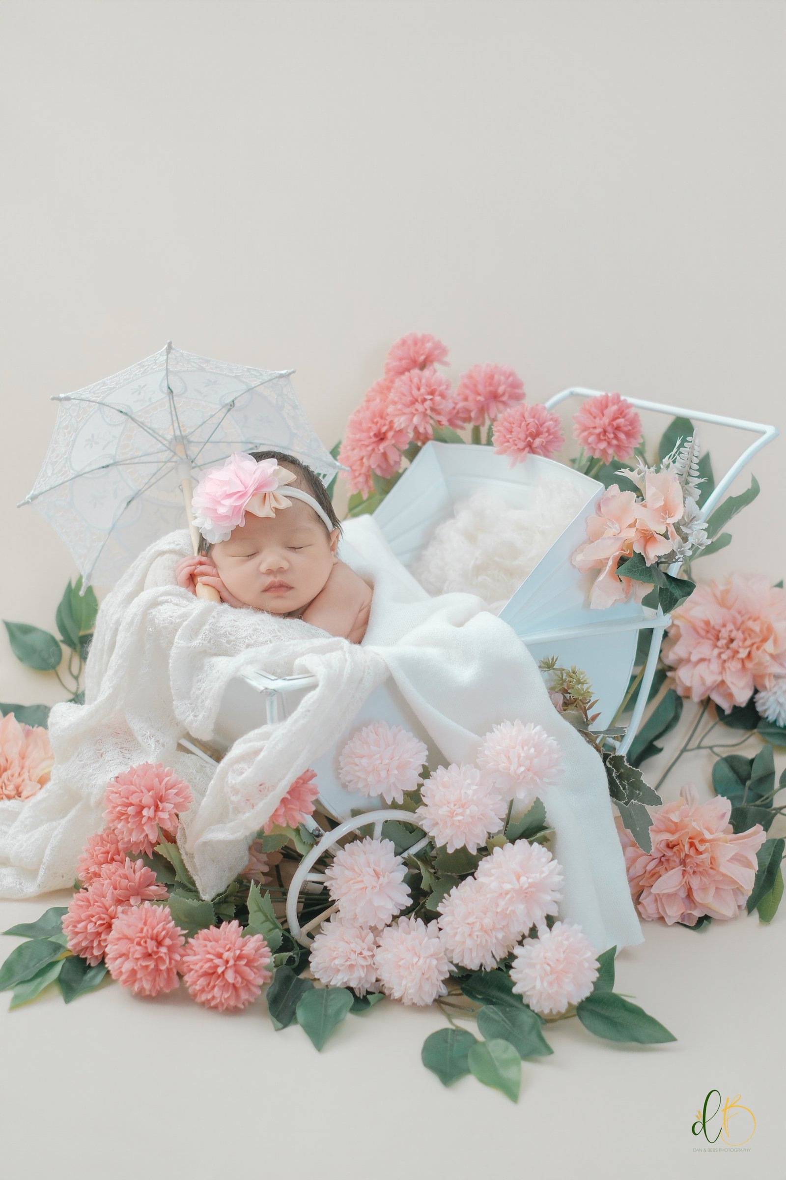Newborn Session