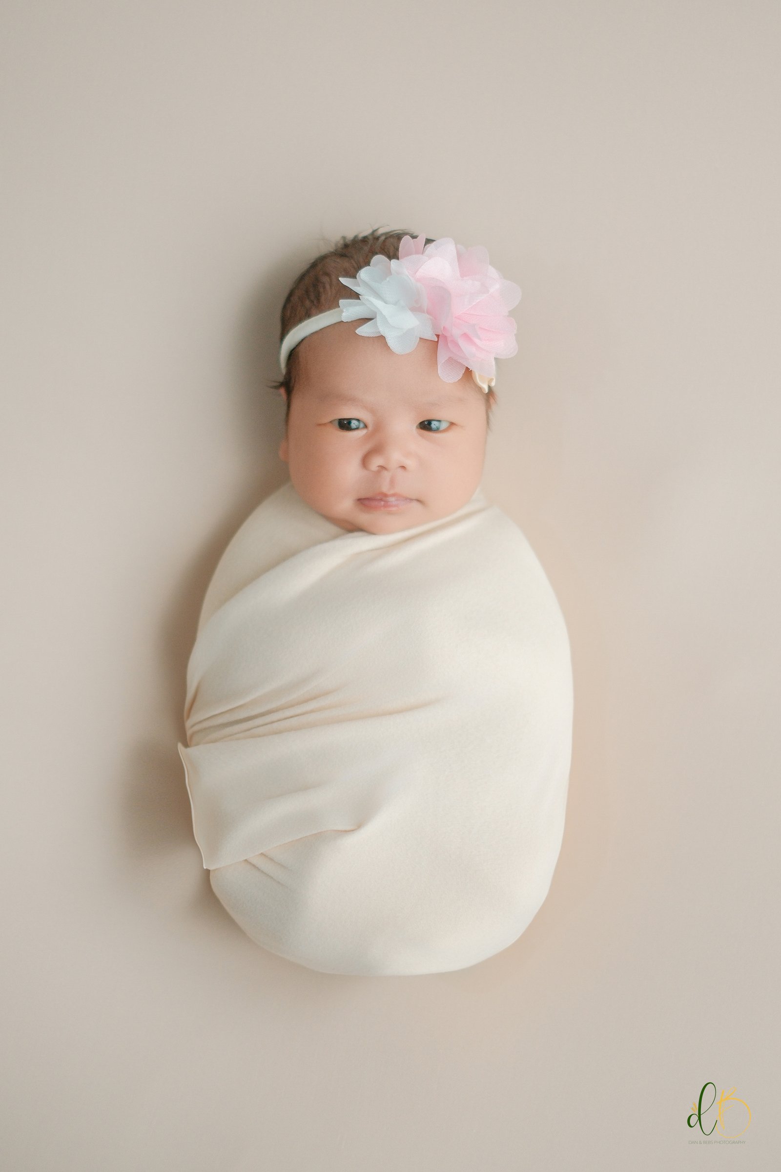 Newborn Session