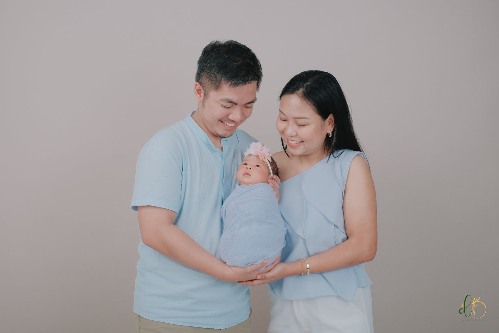 Newborn Session