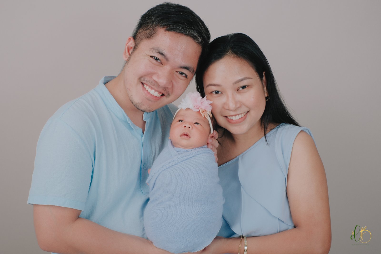 Newborn Session