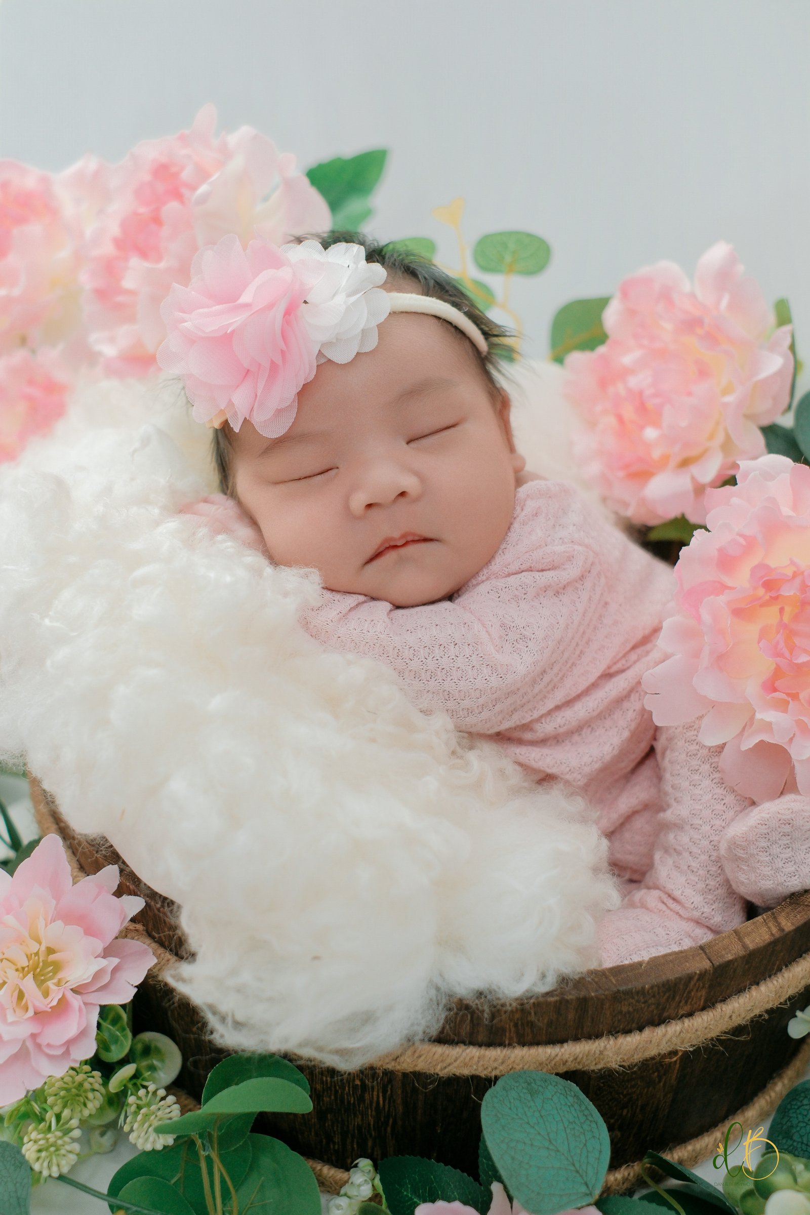 Newborn Session