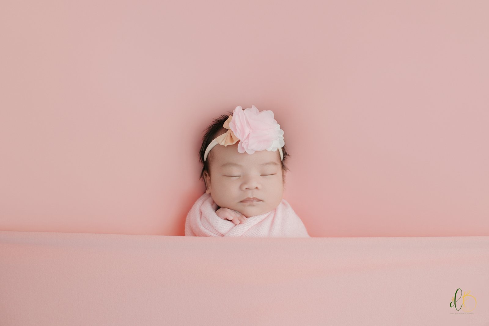 Newborn Session