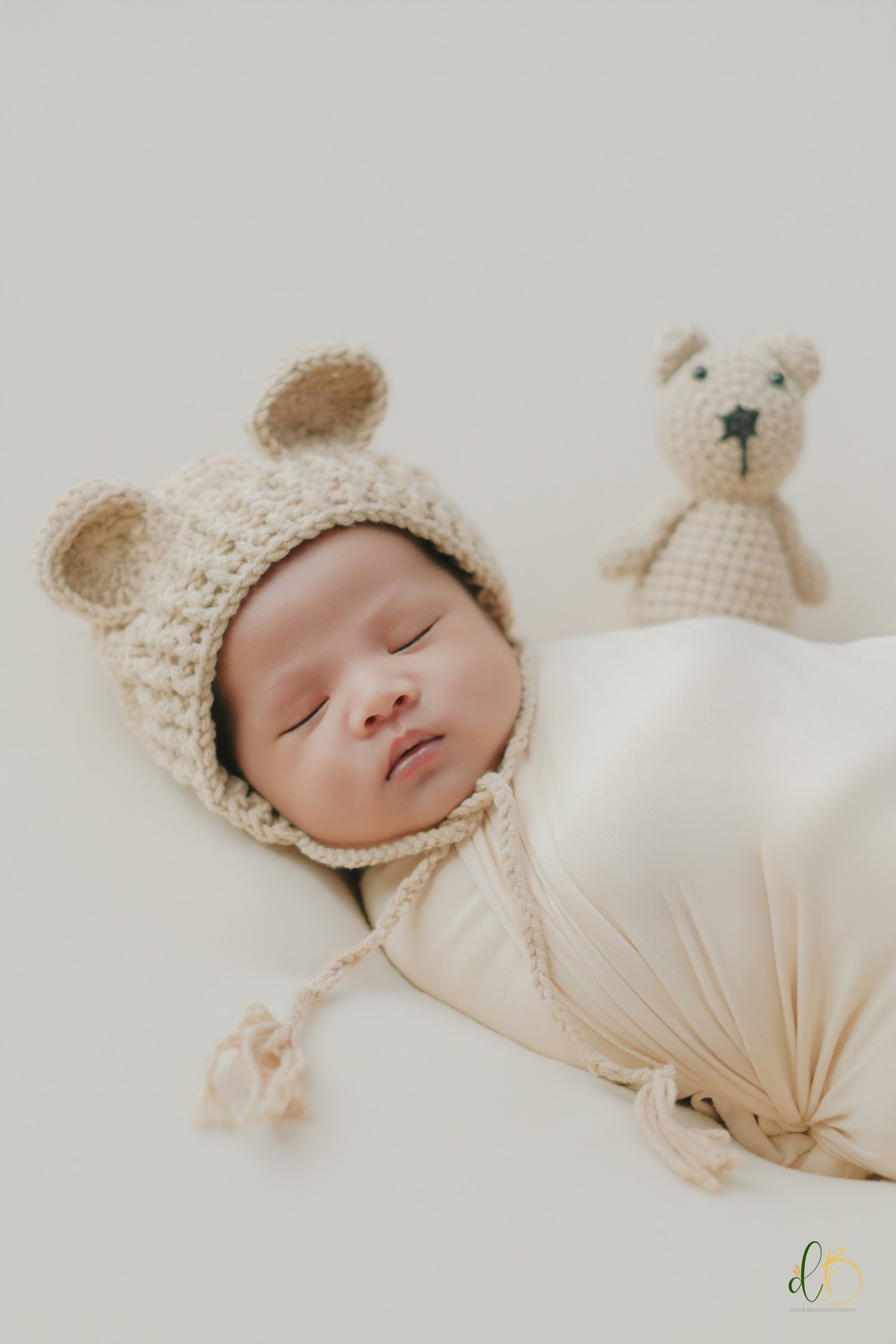 Newborn Session