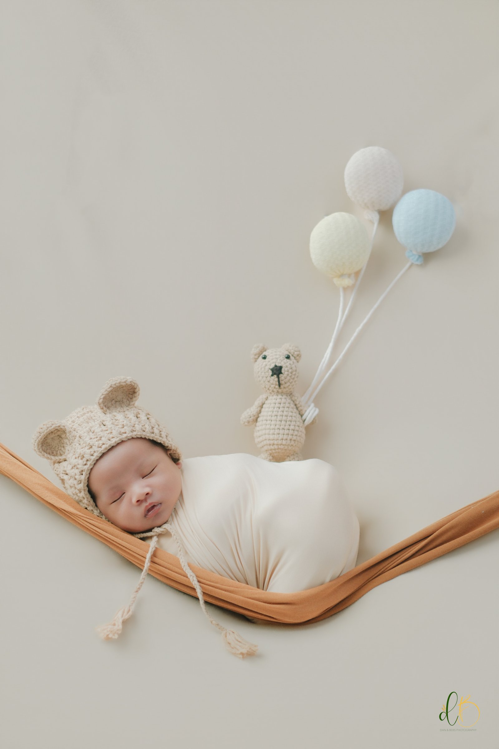 Newborn Session