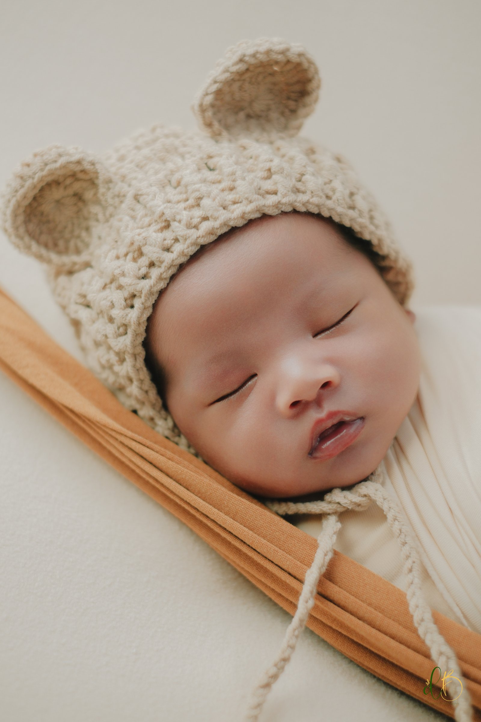 Newborn Session