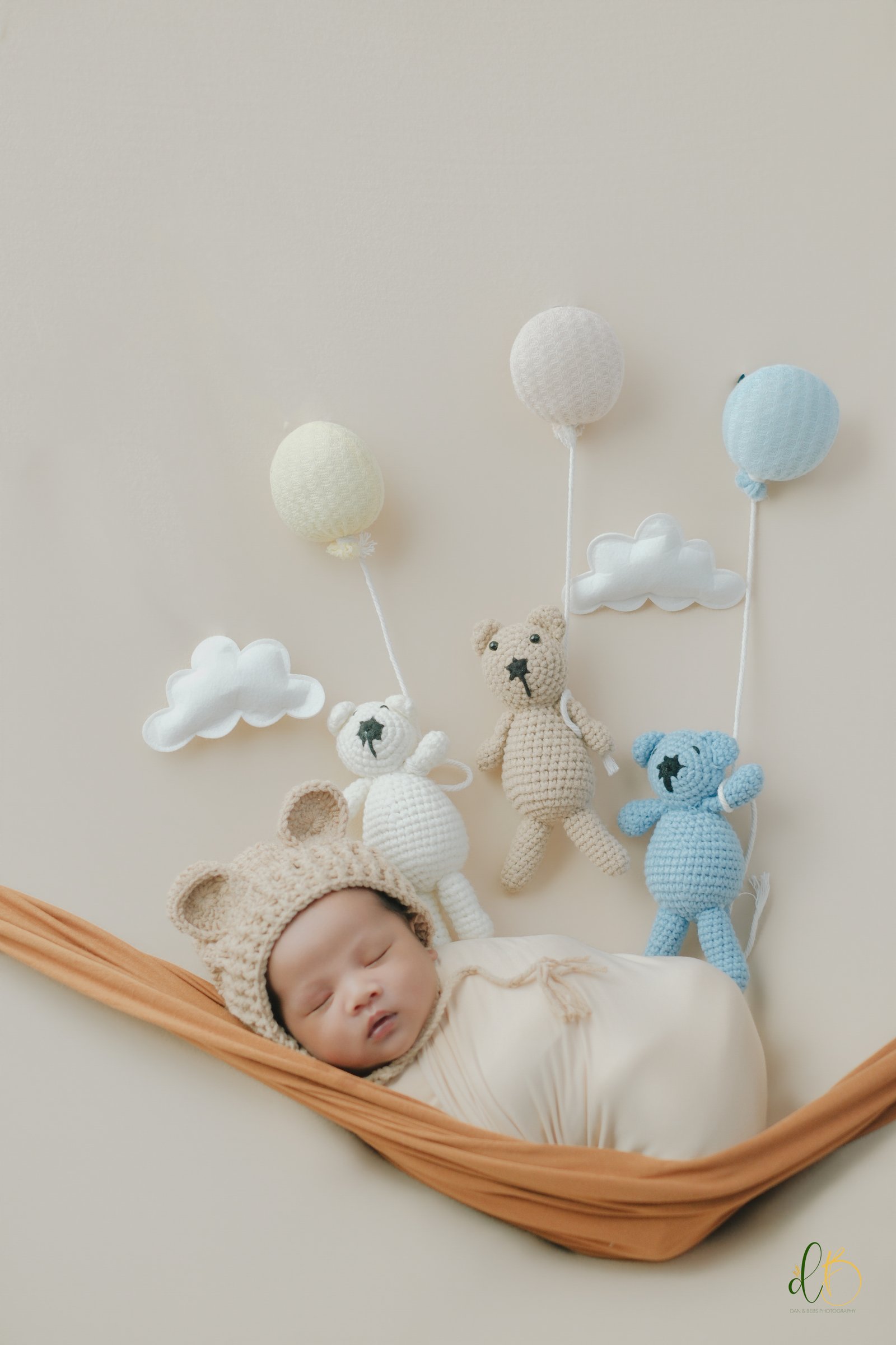 Newborn Session