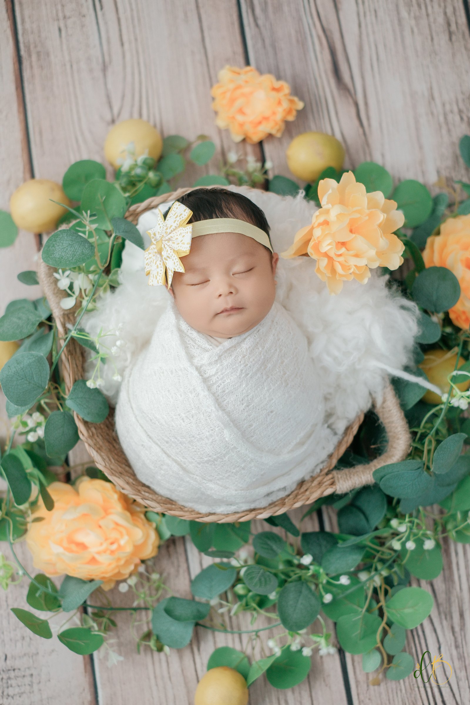 Newborn Session