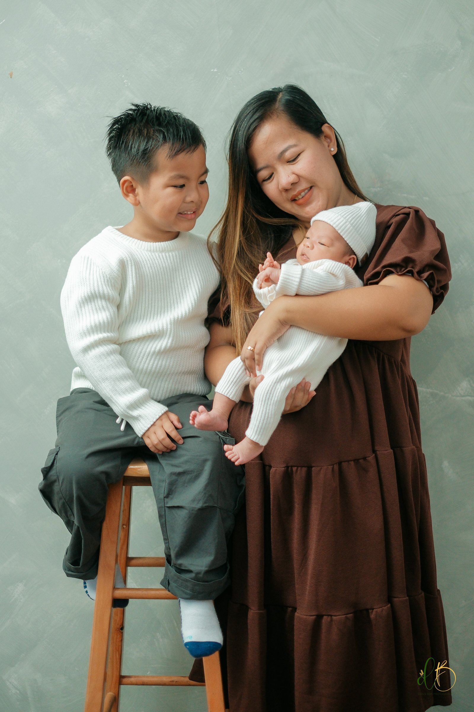 Newborn Session