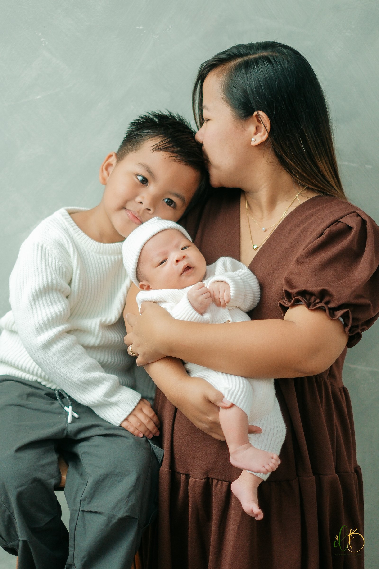 Newborn Session