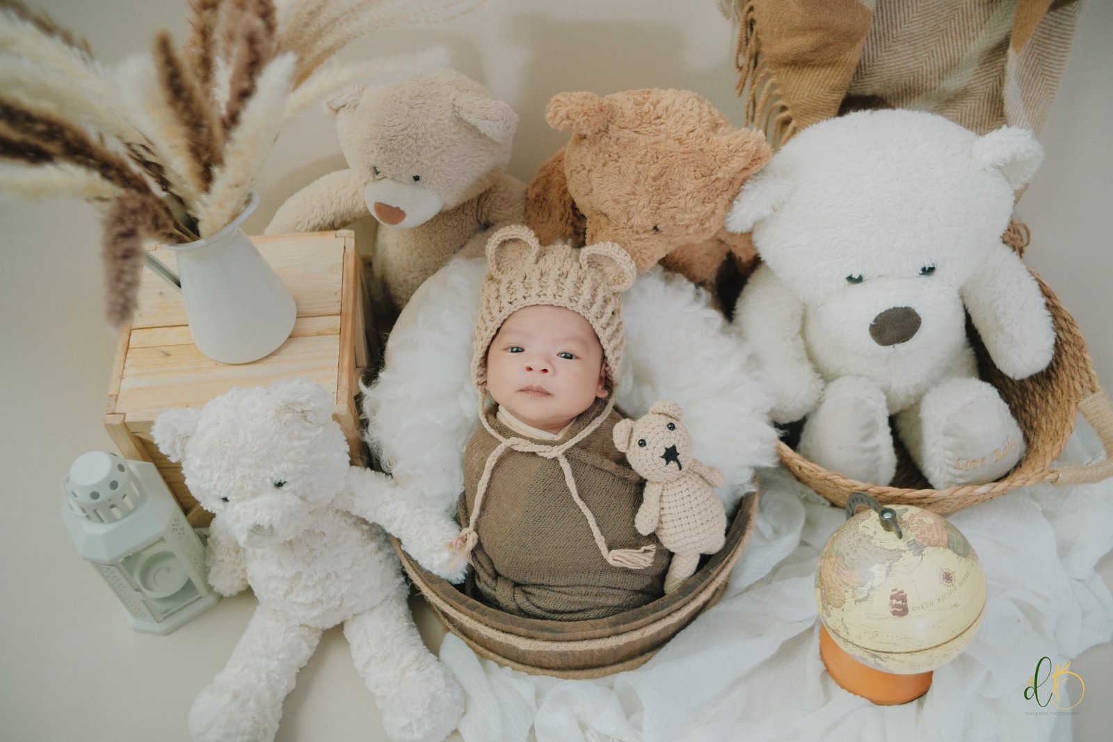 Newborn Session