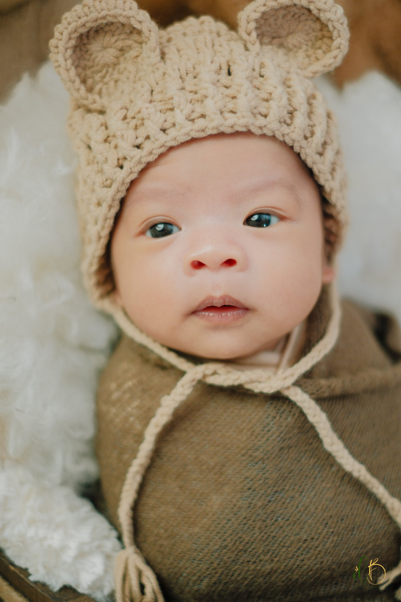 Newborn Session