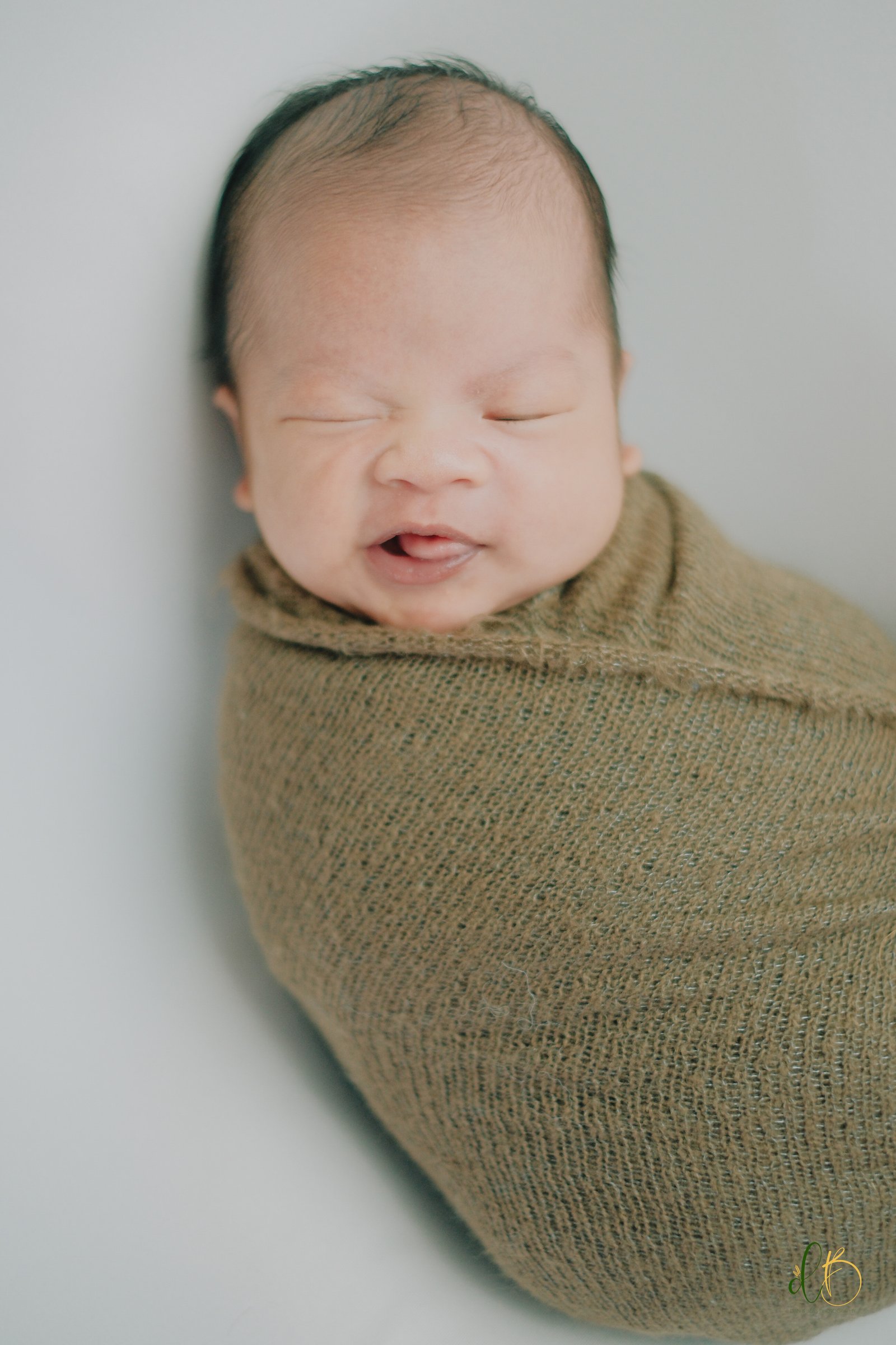 Newborn Session