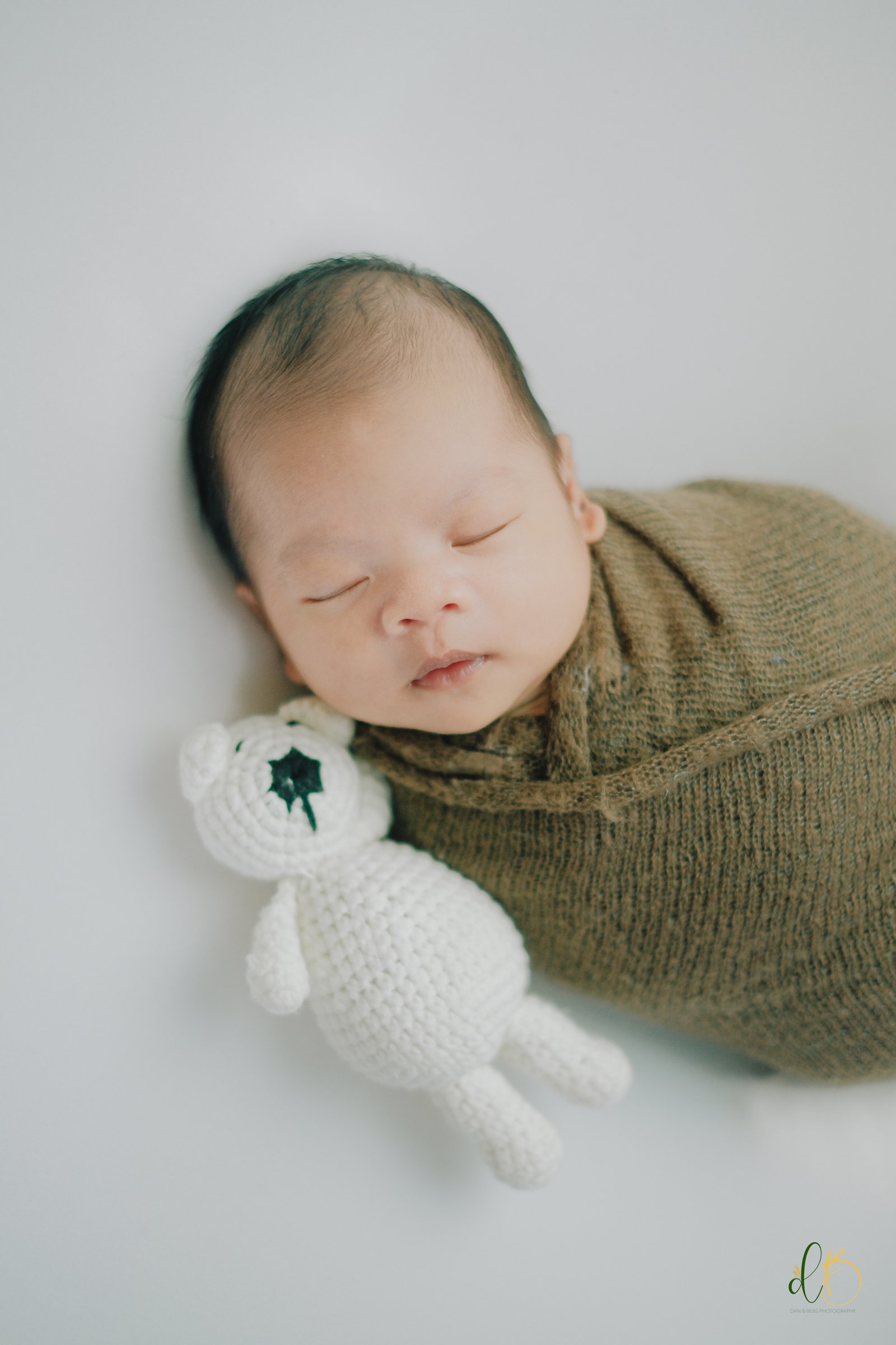Newborn Session