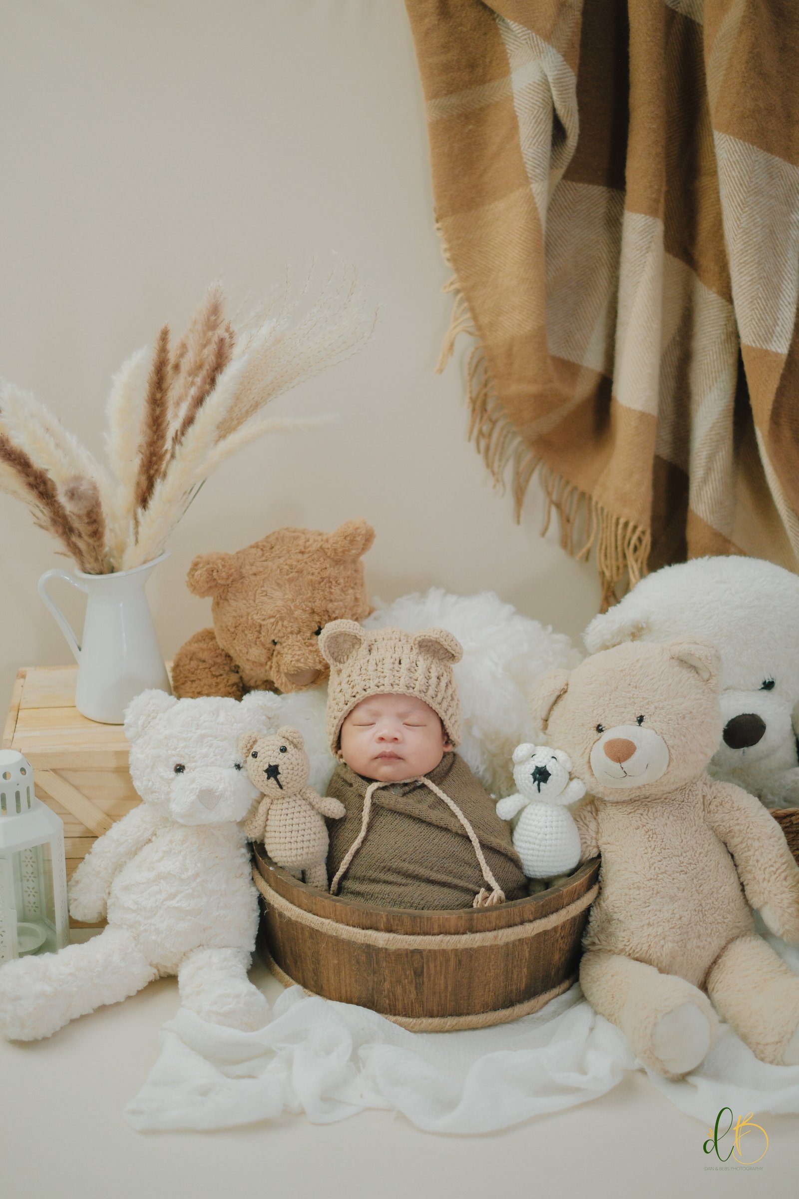 Newborn Session