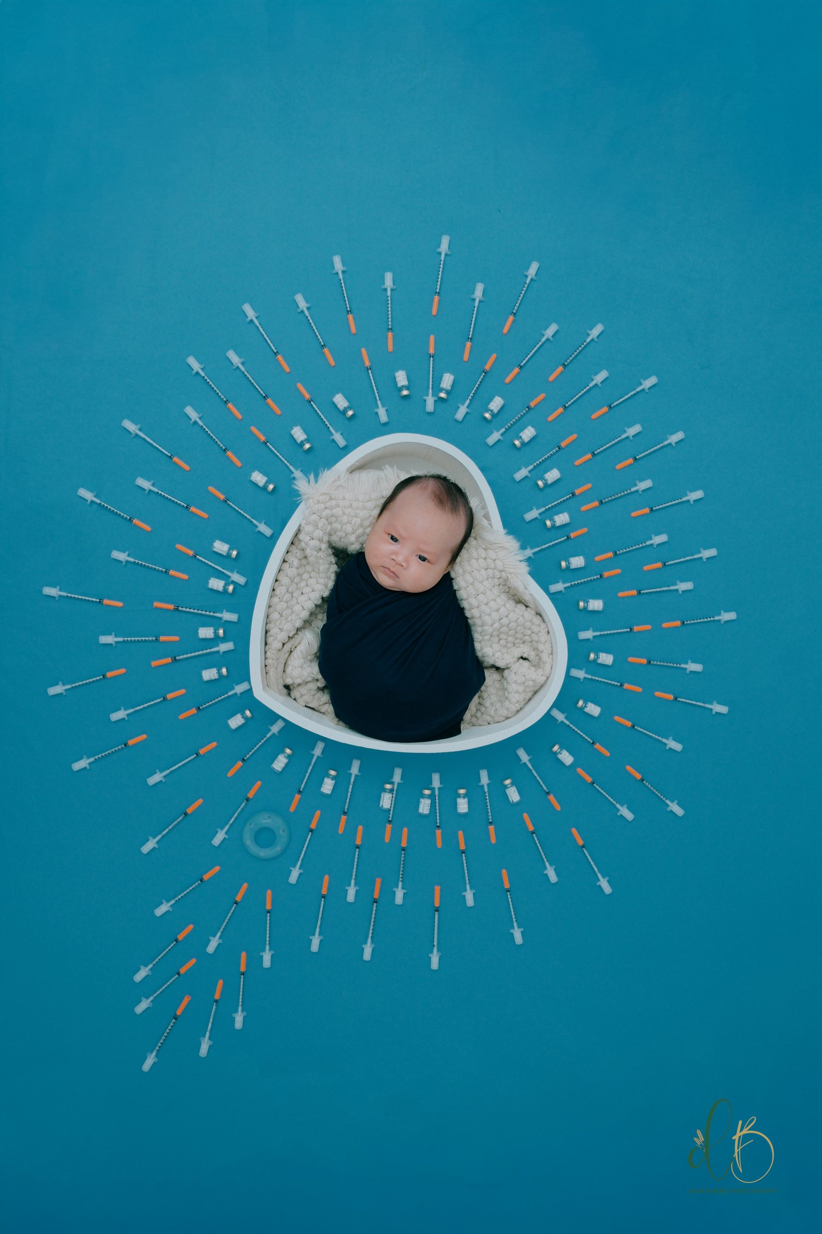 Newborn Session