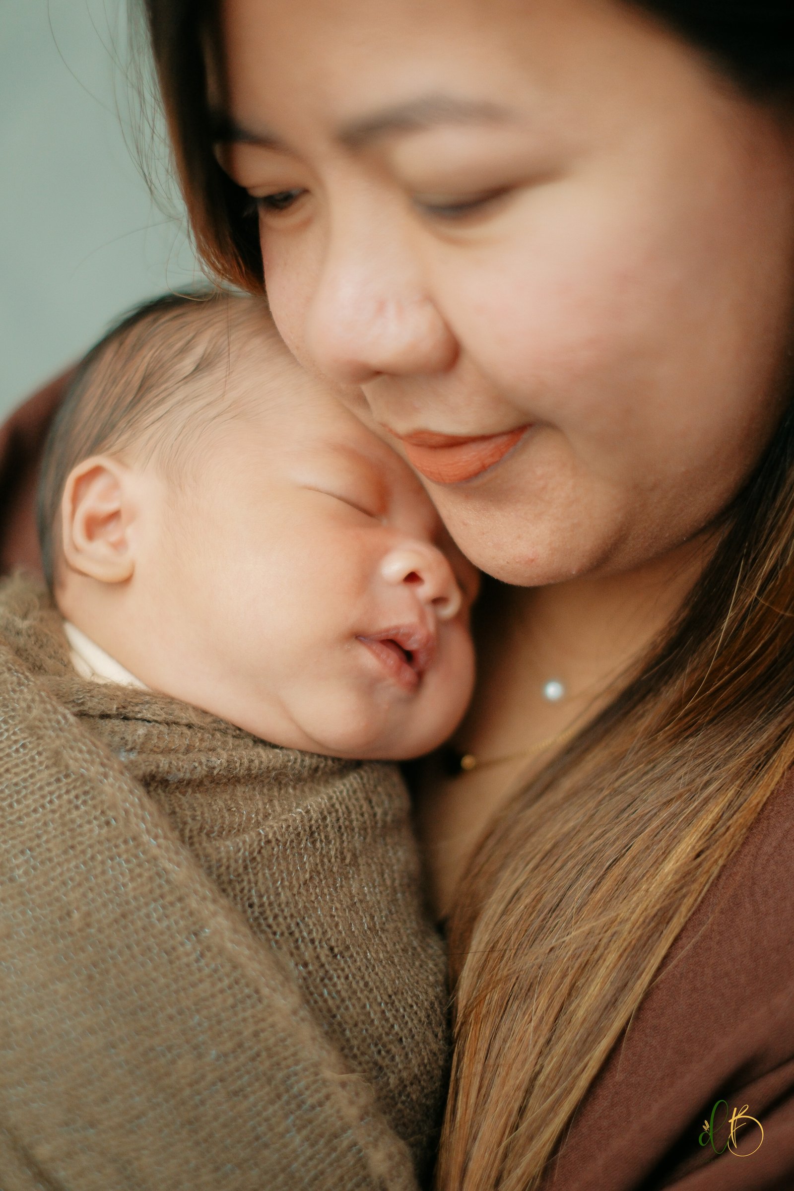 Newborn Session