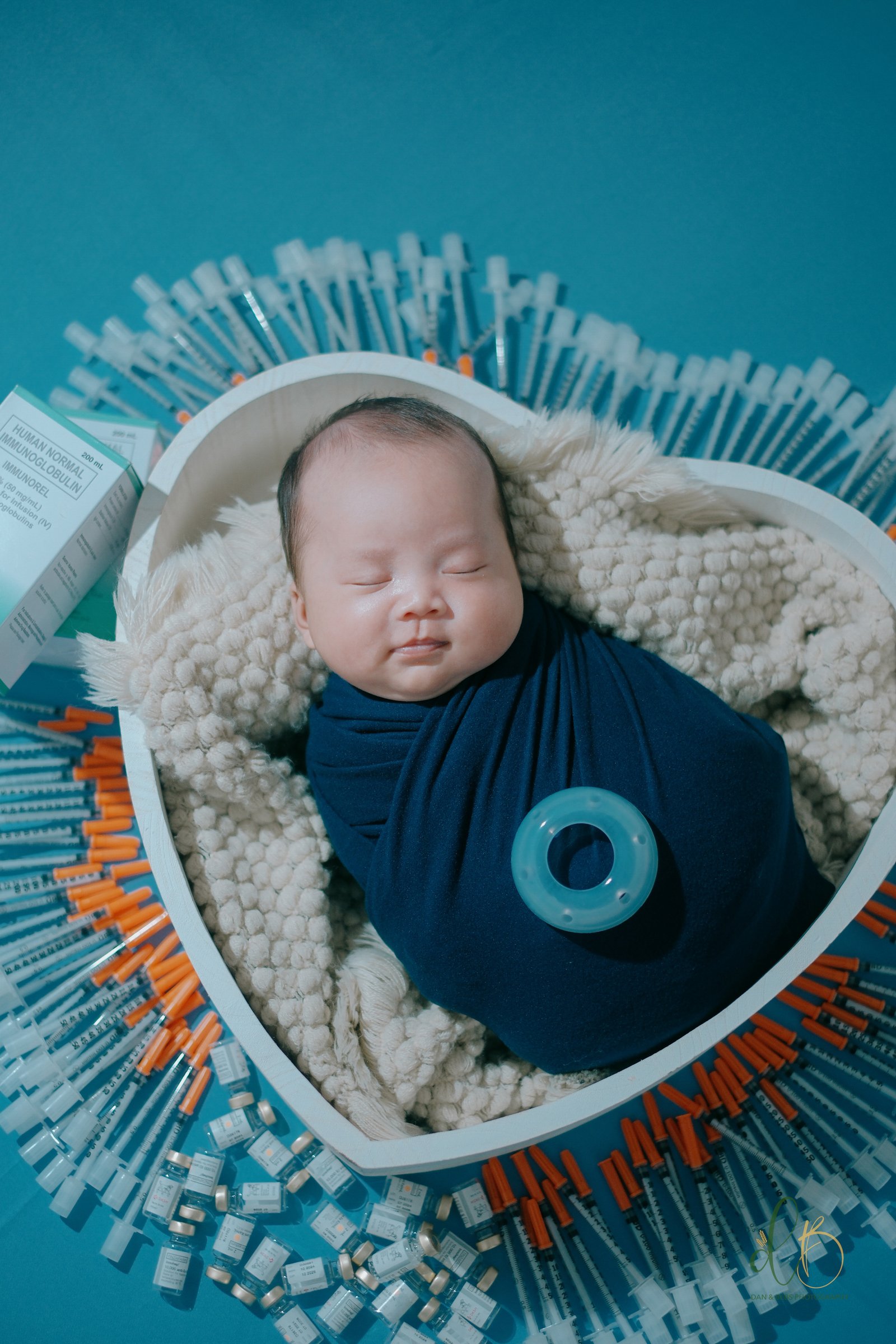 Newborn Session