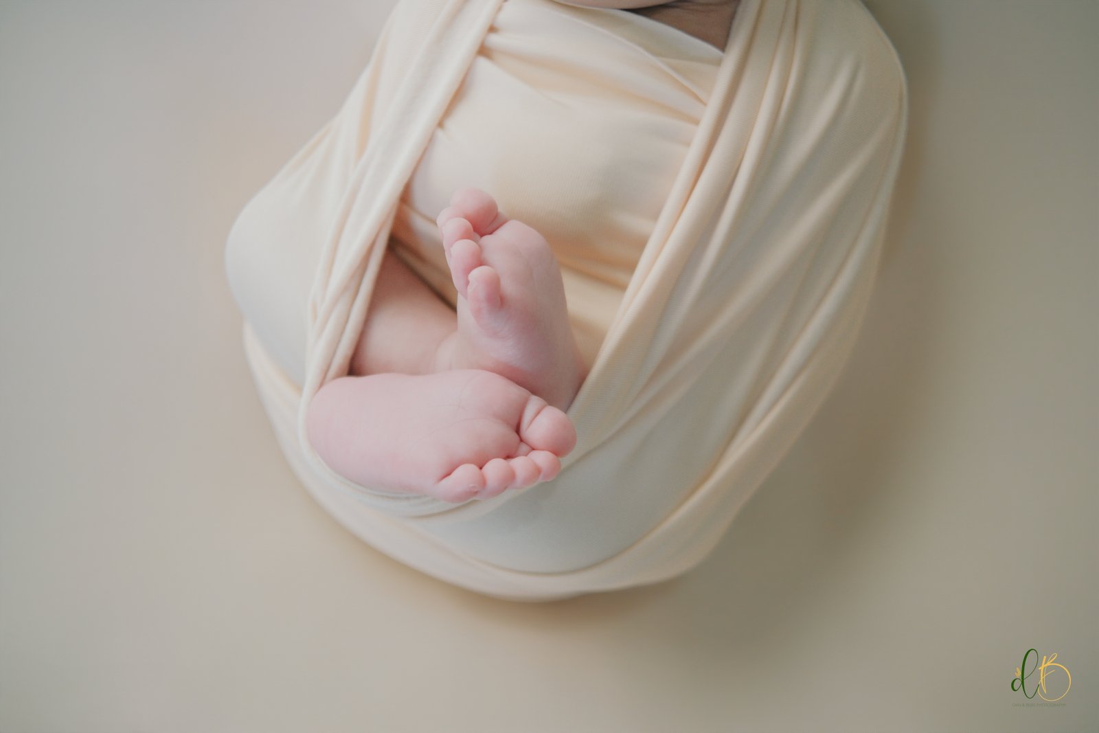 Newborn Session
