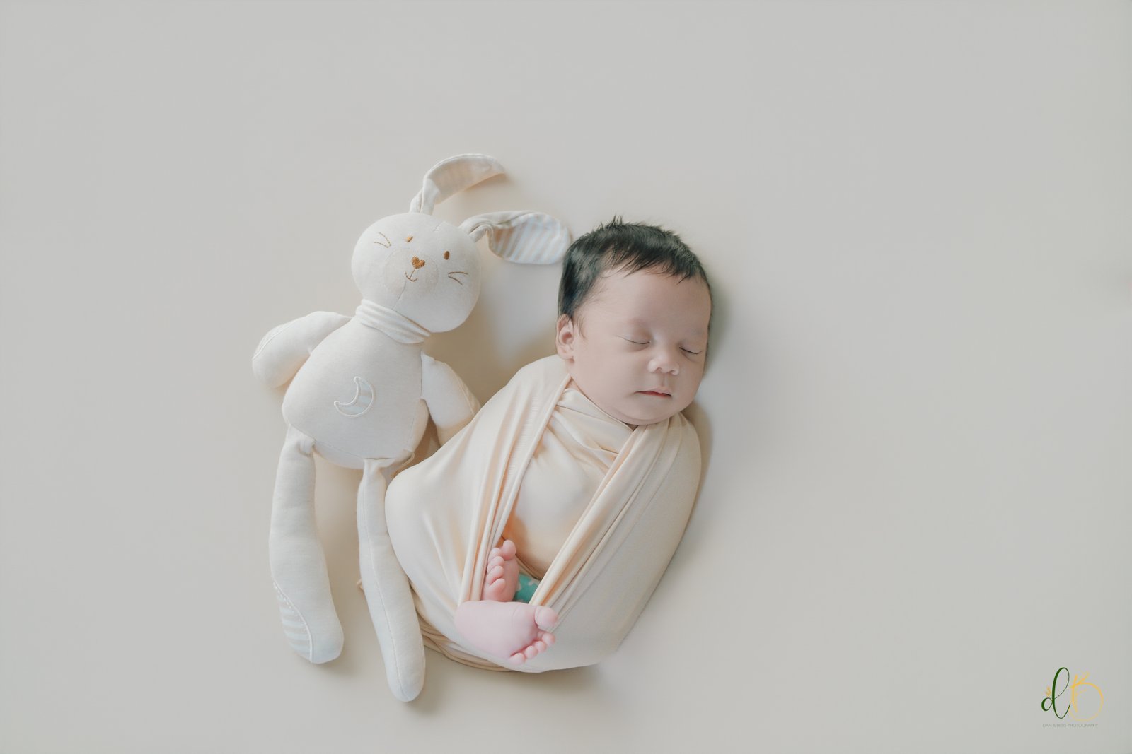 Newborn Session