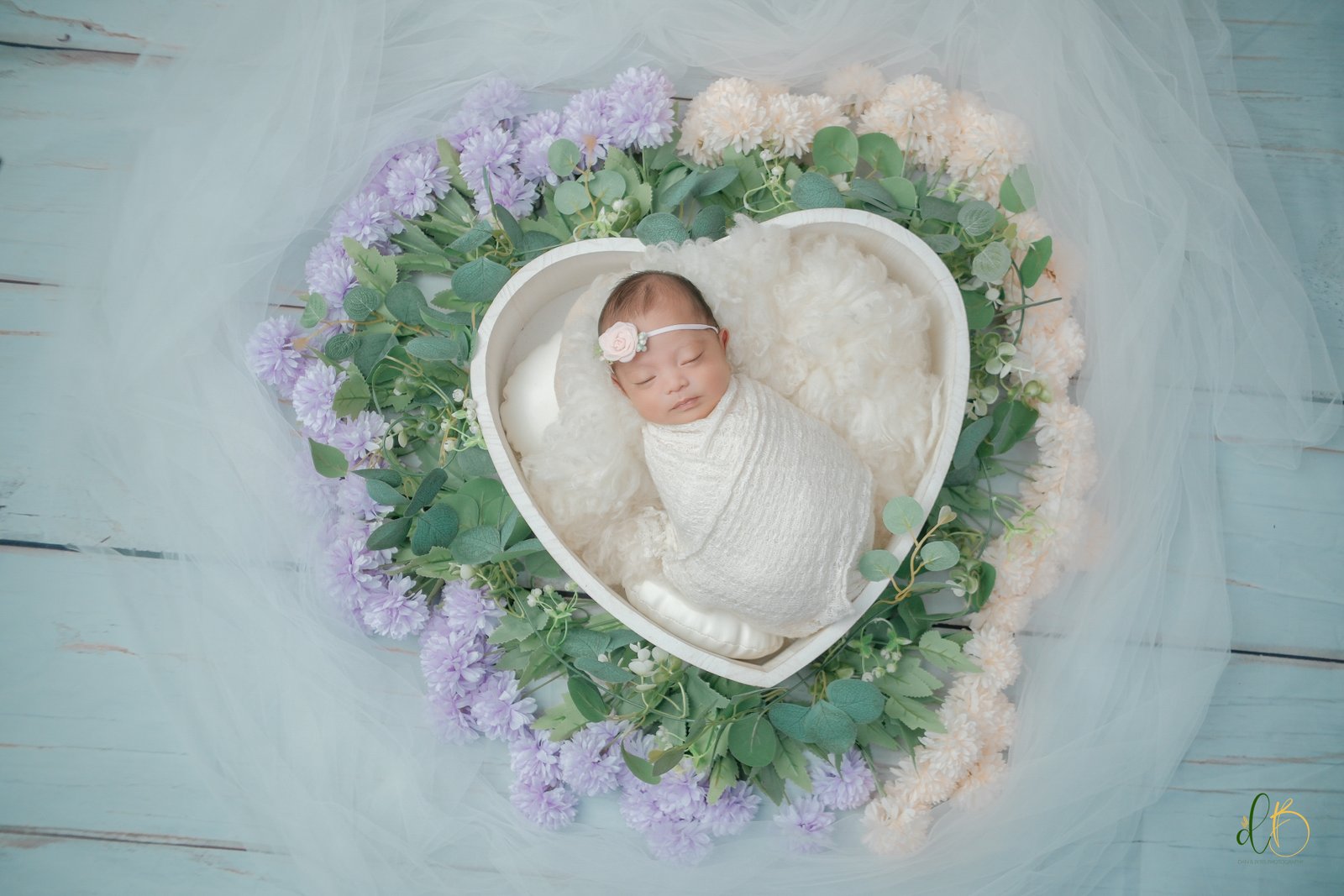 Newborn Session