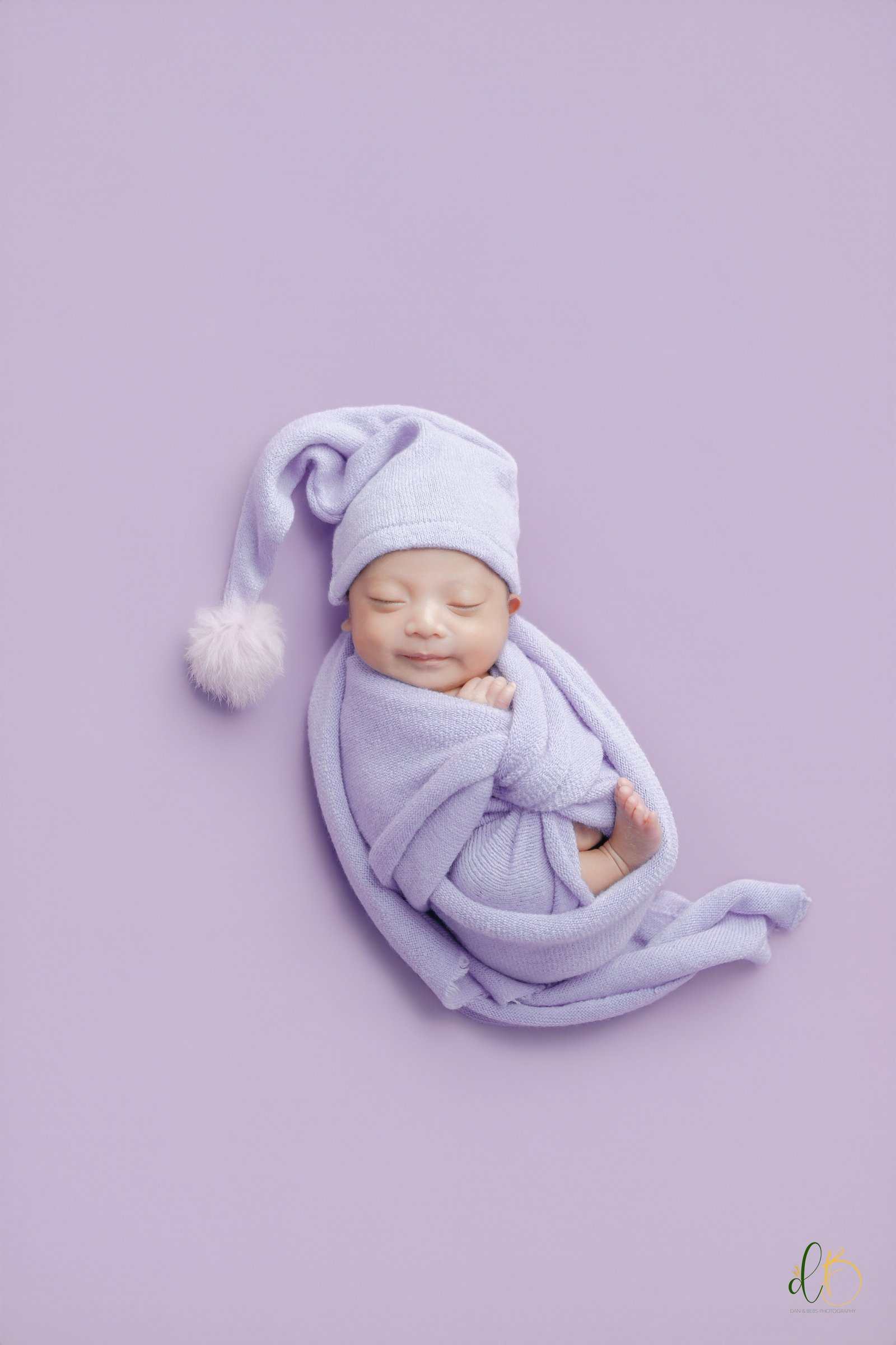 Newborn Session