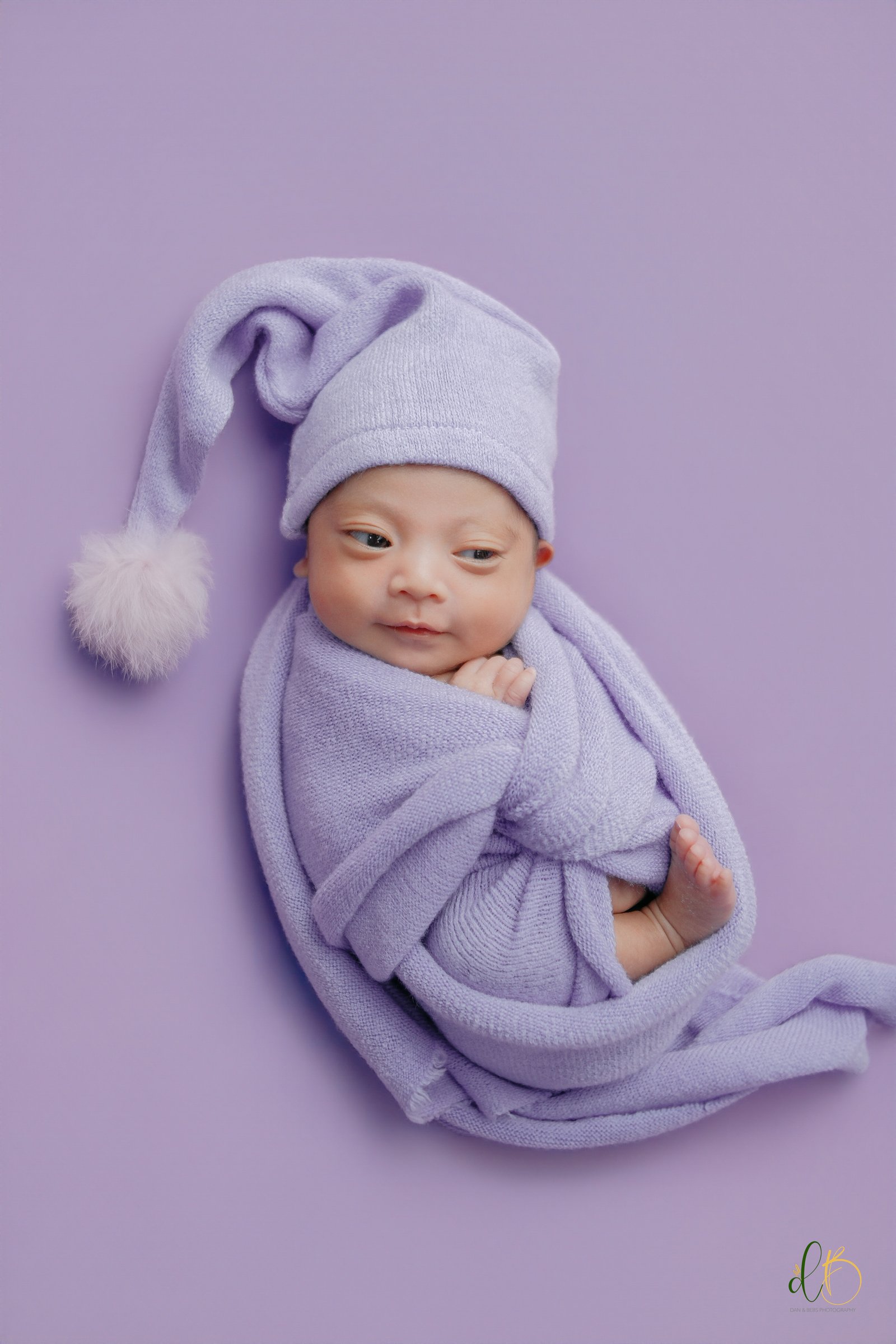 Newborn Session