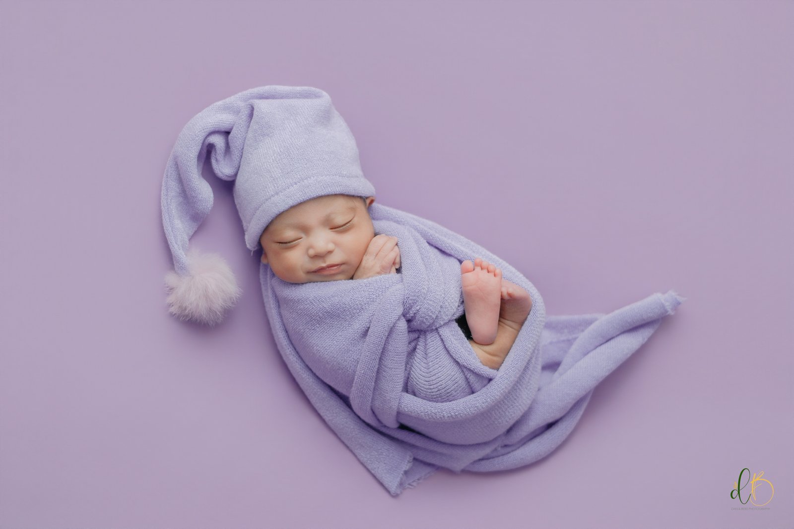 Newborn Session