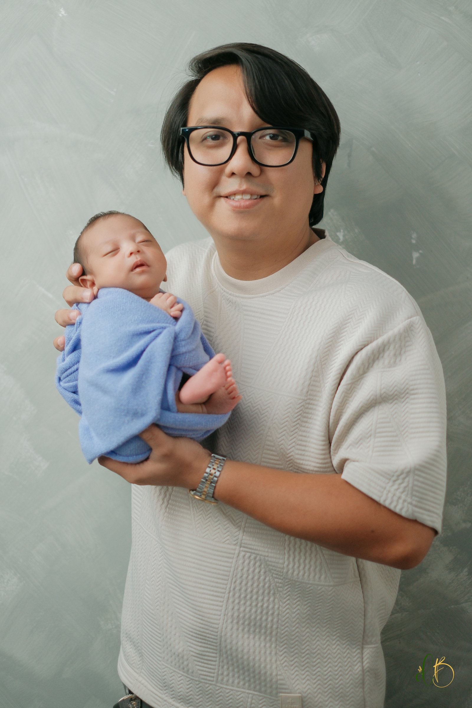 Newborn Session