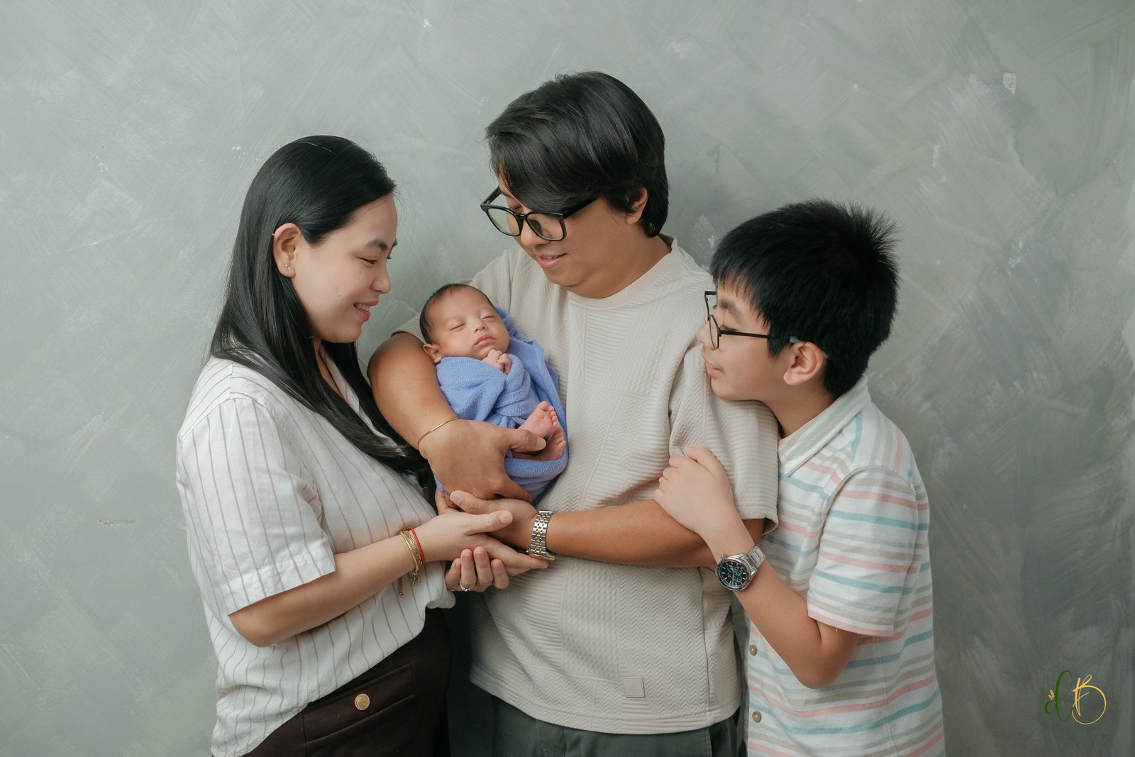 Newborn Session