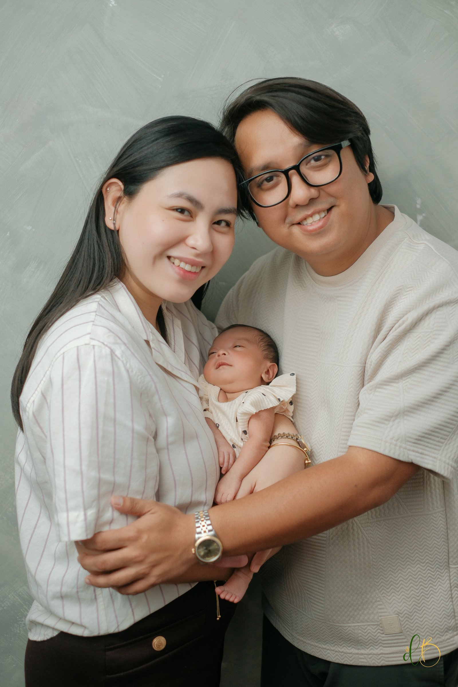 Newborn Session